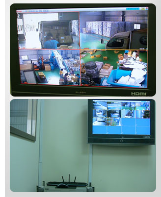 Surveillance System