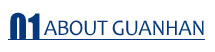 01 About Guanhan